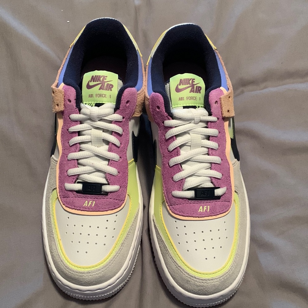 Women’s Nike Air Force 1 Shadow